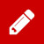 Writing pictogram
